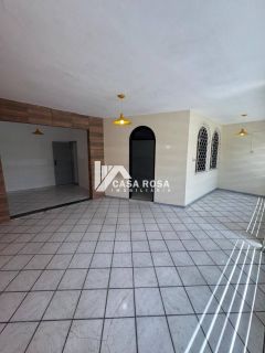 ALUGA-SE CASA NO CONJUNTO JK - BAIRRO JABOTIANA