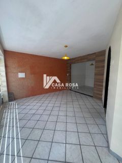 ALUGA-SE CASA NO CONJUNTO JK - BAIRRO JABOTIANA