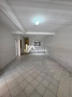 ALUGA-SE CASA NO CONJUNTO JK - BAIRRO JABOTIANA