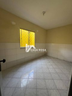 ALUGA-SE CASA NO CONJUNTO JK - BAIRRO JABOTIANA