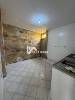 ALUGA-SE CASA NO CONJUNTO JK - BAIRRO JABOTIANA