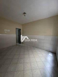 ALUGA-SE CASA NO CONJUNTO JK - BAIRRO JABOTIANA
