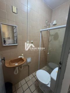 ALUGA-SE CASA NO CONJUNTO JK - BAIRRO JABOTIANA