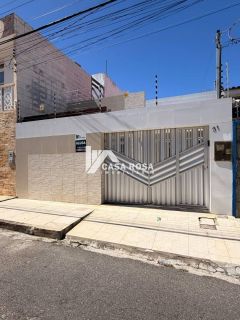 TRAVESSA JOSÉ RODRIGUES, N° 31 - BAIRRO SÃO JOSÉ