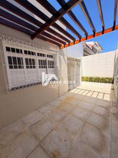 TRAVESSA JOSÉ RODRIGUES, N° 31 - BAIRRO SÃO JOSÉ