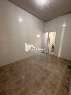 TRAVESSA JOSÉ RODRIGUES, N° 31 - BAIRRO SÃO JOSÉ