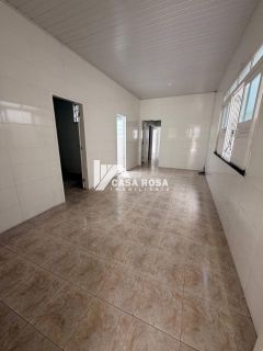 TRAVESSA JOSÉ RODRIGUES, N° 31 - BAIRRO SÃO JOSÉ