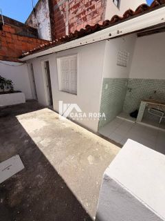 TRAVESSA JOSÉ RODRIGUES, N° 31 - BAIRRO SÃO JOSÉ