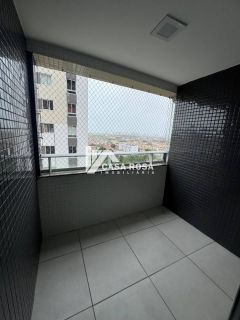 VENDE-SE APARTAMENTO NO COND. SOLARIUM - BAIRRO FAROLÂNDIA