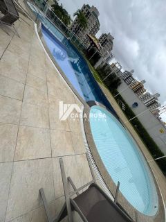 VENDE-SE APARTAMENTO NO COND. SOLARIUM - BAIRRO FAROLÂNDIA