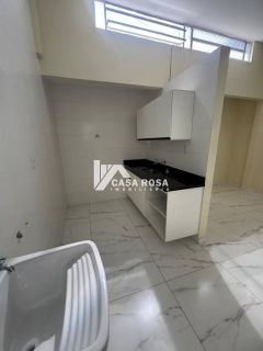 ALUGA-SE KITNET COM UM QUARTO - BAIRRO LUZIA