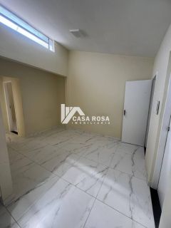 ALUGA-SE KITNET COM UM QUARTO - BAIRRO LUZIA