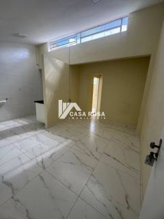ALUGA-SE KITNET COM UM QUARTO - BAIRRO LUZIA