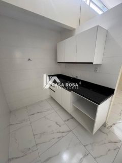ALUGA-SE KITNET COM UM QUARTO - BAIRRO LUZIA