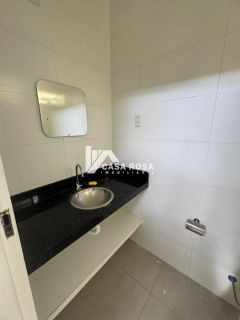 ALUGA-SE KITNET COM UM QUARTO - BAIRRO LUZIA