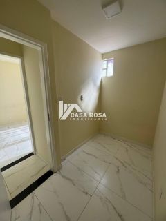 ALUGA-SE KITNET COM UM QUARTO - BAIRRO LUZIA