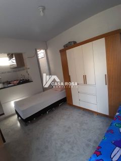 ALUGA-SE CASA DE DOIS PAVIMENTOS COM PISCINA - BAIRRO ATALAIA