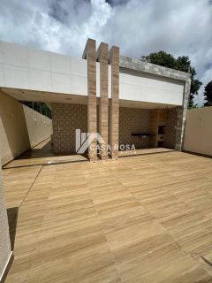 CASA EM RESIDENCIAL NA ATALAIA NOVA - BARRA DOS COQUEIROS