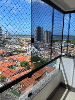 APARTAMENTO À VENDA NO EDIFÍCIO CANNES - 13 DE JULHO