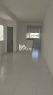 VENDE-SE CASA COM 2/4 NA BARRA DOS COQUEIROS
