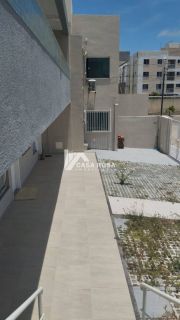 VENDE-SE CASA COM 2/4 NA BARRA DOS COQUEIROS