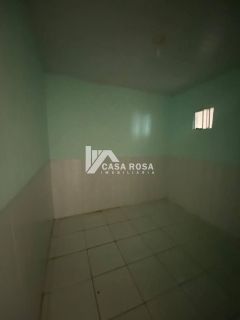 VENDE CASA COM 2/4 - CAPELA/SE