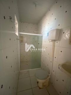 VENDE CASA COM 2/4 - CAPELA/SE