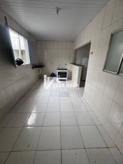 VENDE CASA COM 2/4 - CAPELA/SE