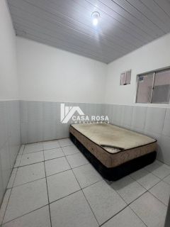 VENDE CASA COM 2/4 - CAPELA/SE