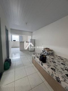 VENDE CASA COM 2/4 - CAPELA/SE