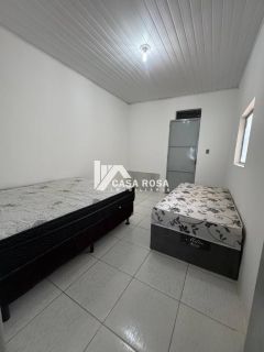 VENDE CASA COM 2/4 - CAPELA/SE