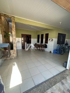 VENDE-SE CASA NO CONJ. PRISCO VIANA - BARRA DOS COQUEIROS