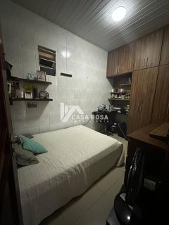 VENDE-SE CASA NO CONJ. PRISCO VIANA - BARRA DOS COQUEIROS
