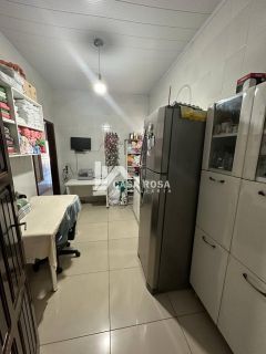 VENDE-SE CASA NO CONJ. PRISCO VIANA - BARRA DOS COQUEIROS