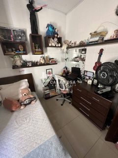 VENDE-SE CASA NO CONJ. PRISCO VIANA - BARRA DOS COQUEIROS