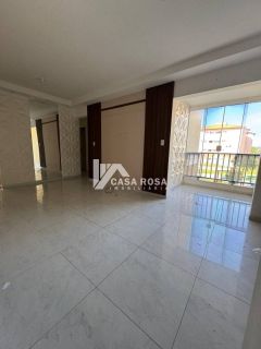 ALUGA-SE APARTAMETO NO COND. RECANTO DOS COQUEIROS - BARRA DOS COQUEIROS