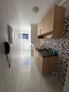 ALUGA-SE APARTAMETO NO COND. RECANTO DOS COQUEIROS - BARRA DOS COQUEIROS