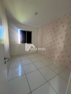 ALUGA-SE APARTAMETO NO COND. RECANTO DOS COQUEIROS - BARRA DOS COQUEIROS