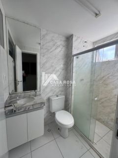 ALUGA-SE APARTAMETO NO COND. RECANTO DOS COQUEIROS - BARRA DOS COQUEIROS