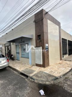 ALUGA-SE SALA A NO BAIRRO FAROLÂNDIA