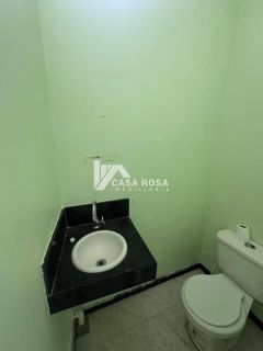 ALUGA-SE SALA A NO BAIRRO FAROLÂNDIA
