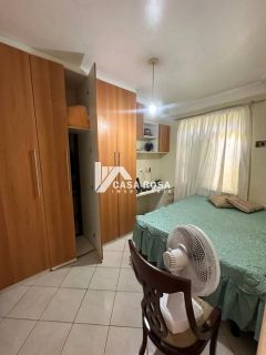 VENDE-SE CASA COM 4/4 COM CLOSET E BANHEIRA - BAIRRO PONTO NOVO