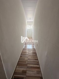 VENDE-SE PONTO COMERCIAL COM CASA RESIDENCIAL - ATALAIA - BAIRRO COROA DO MEIO