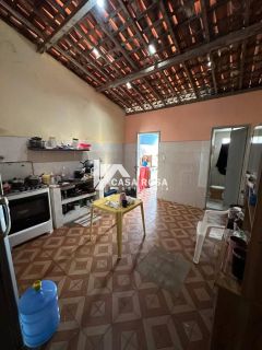 VENDE-SE PONTO COMERCIAL COM CASA RESIDENCIAL - ATALAIA - BAIRRO COROA DO MEIO
