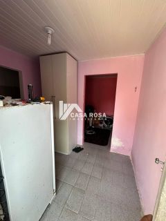 VENDE-SE PONTO COMERCIAL COM CASA RESIDENCIAL - ATALAIA - BAIRRO COROA DO MEIO