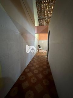VENDE-SE PONTO COMERCIAL COM CASA RESIDENCIAL - ATALAIA - BAIRRO COROA DO MEIO