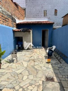 VENDE-SE PONTO COMERCIAL COM CASA RESIDENCIAL - ATALAIA - BAIRRO COROA DO MEIO