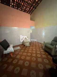 VENDE-SE PONTO COMERCIAL COM CASA RESIDENCIAL - ATALAIA - BAIRRO COROA DO MEIO