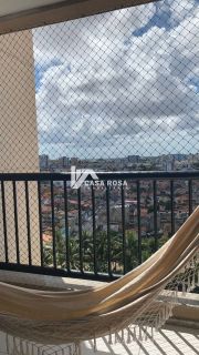 VENDE-SE APARATMENTO NO ELEVATTO CONDOMÍNIO CLUB - BAIRRO LUZIA
