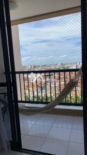 VENDE-SE APARATMENTO NO ELEVATTO CONDOMÍNIO CLUB - BAIRRO LUZIA